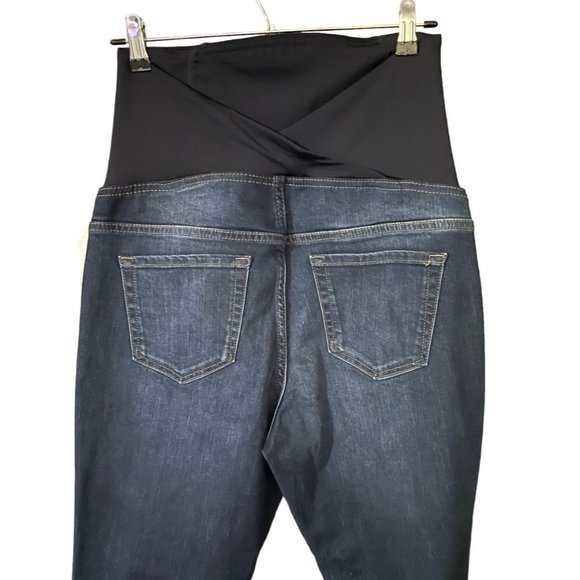 Isabel Maternity Skinny Jeans‎ - Picture 5 of 8